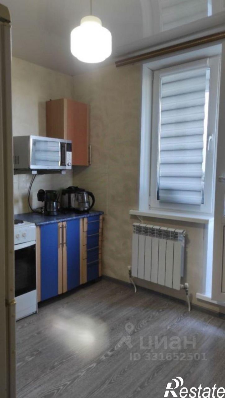 2-комн квартира ул Болгарстроя, 1,  д. 1