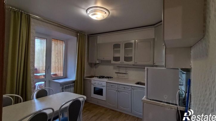 3-комн квартира Президентский б-р, 11,  д. 11