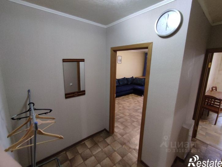 1-комн квартира ул Мичмана Павлова, 39,  д. 39