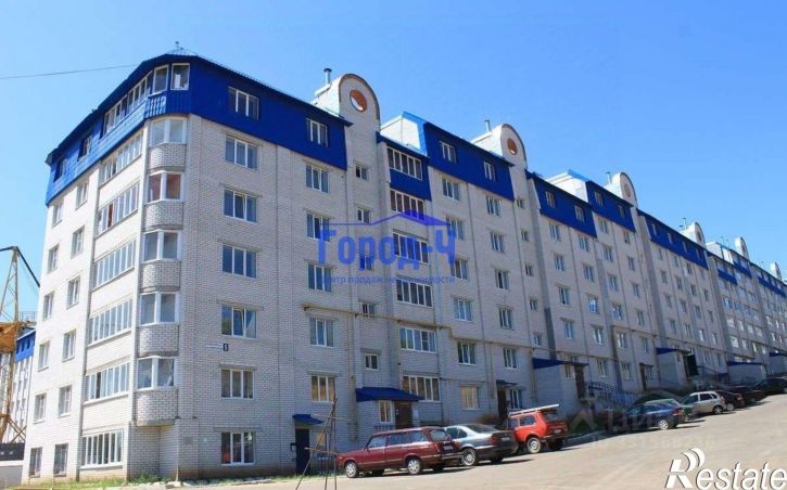 1-комн квартира ул Академика Королева, 5,  д. 5