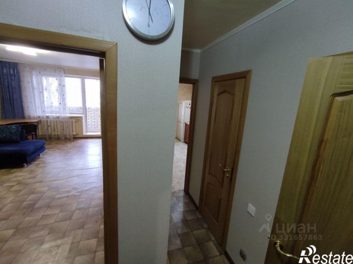 1-комн квартира ул Мичмана Павлова, 39,  д. 39