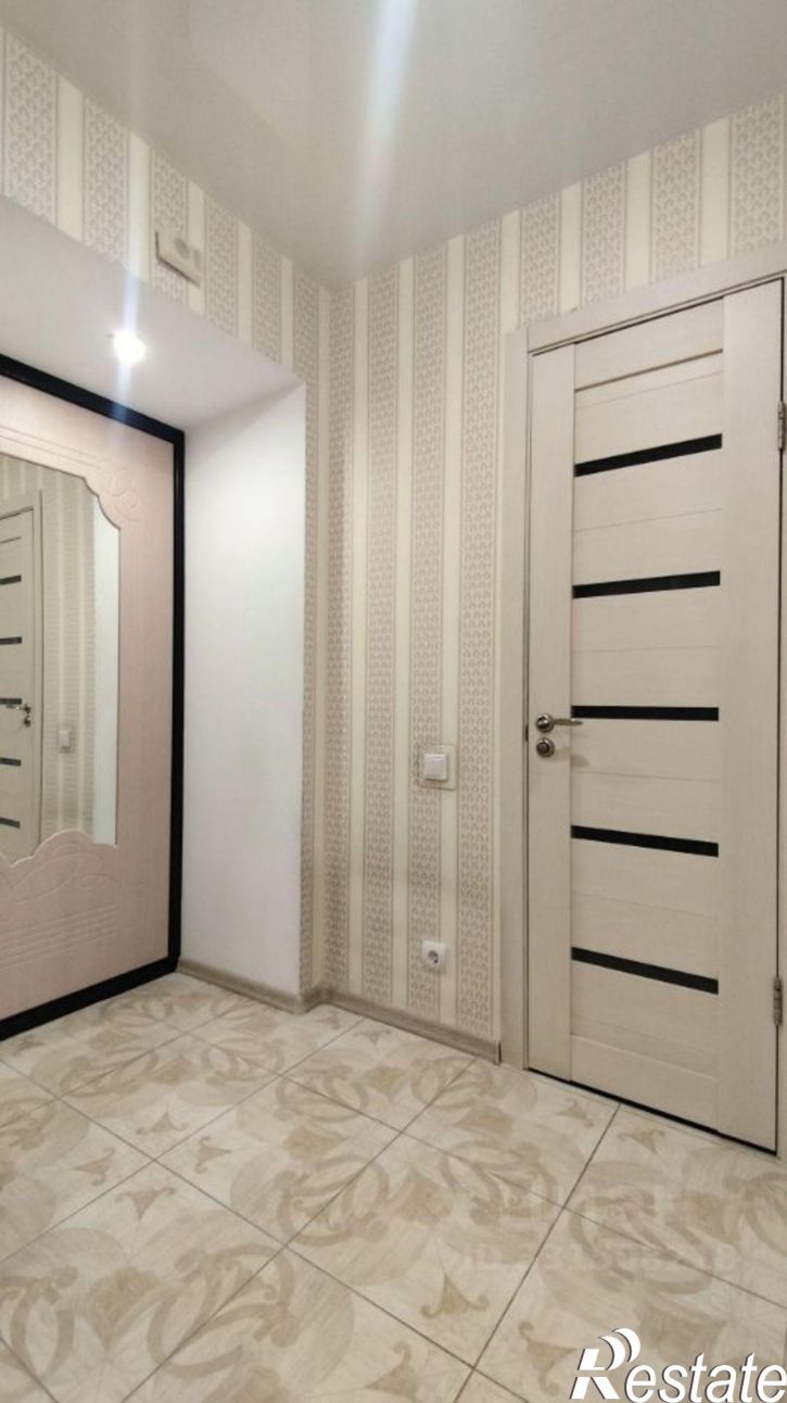 1-комн квартира ул А.В.Асламаса, 4,  д. 4