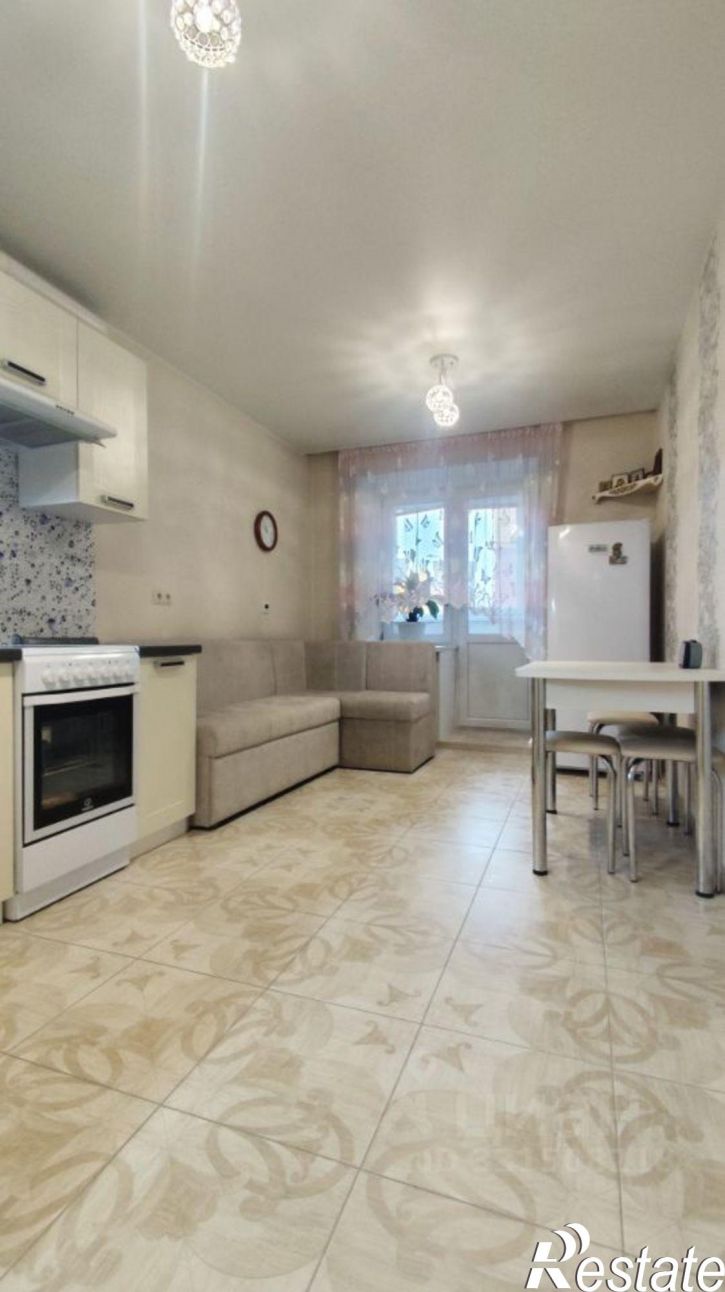 1-комн квартира ул А.В.Асламаса, 4,  д. 4