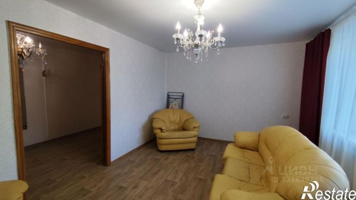 3-комн квартира Президентский б-р, 11,  д. 11