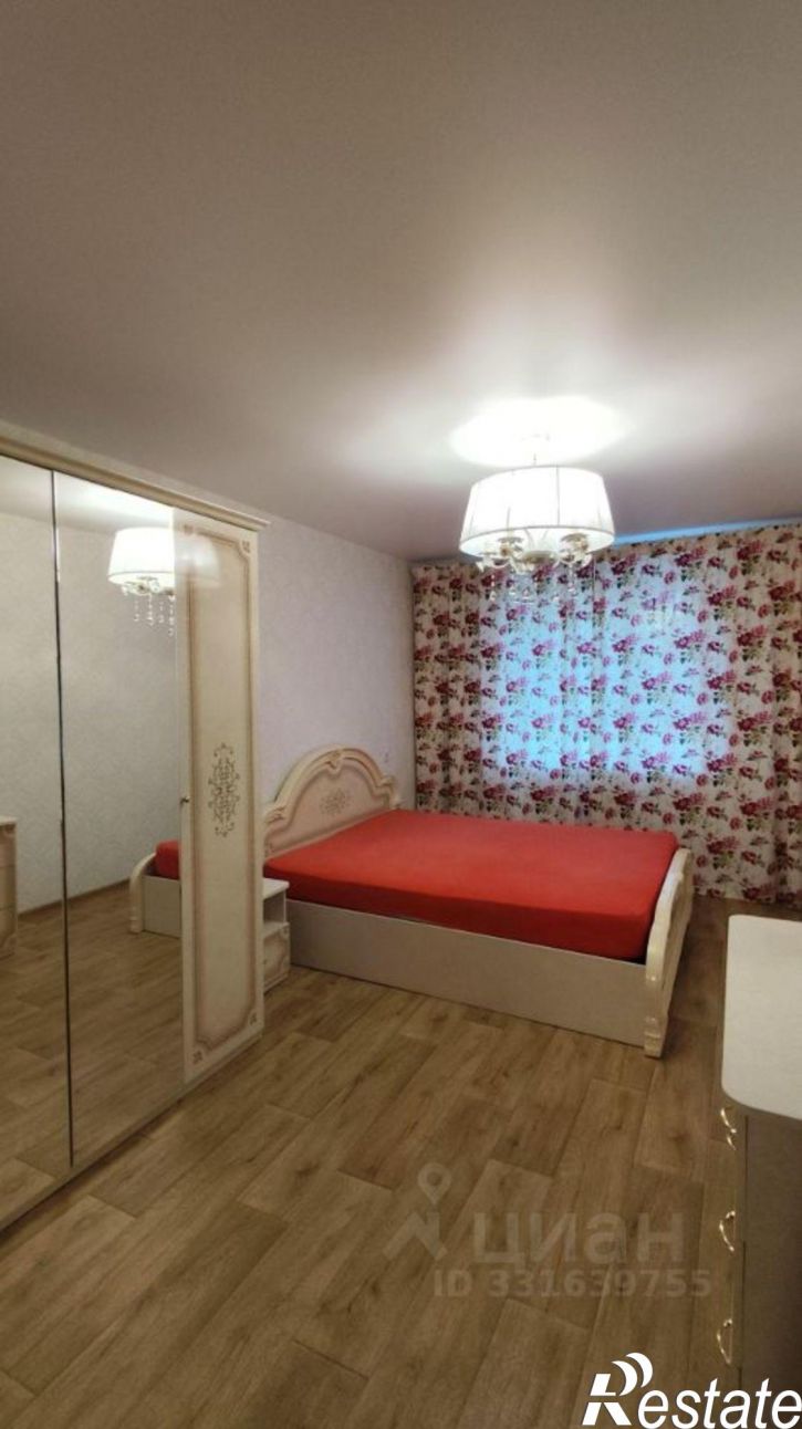 3-комн квартира Президентский б-р, 11,  д. 11