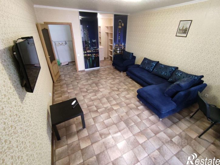 1-комн квартира ул Мичмана Павлова, 39,  д. 39
