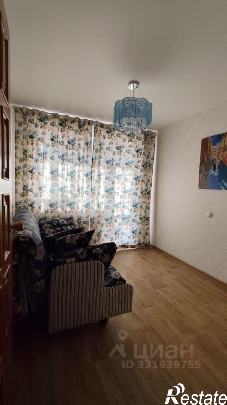 3-комн квартира Президентский б-р, 11,  д. 11