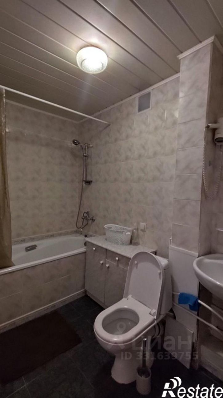 3-комн квартира Президентский б-р, 11,  д. 11