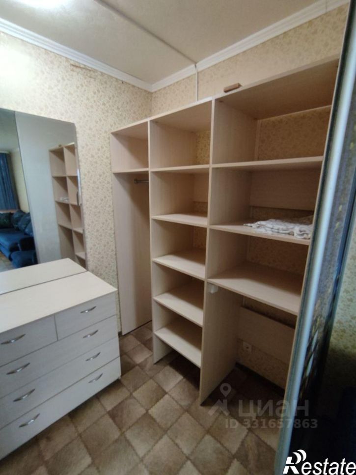 1-комн квартира ул Мичмана Павлова, 39,  д. 39