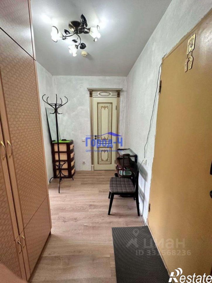 1-комн квартира ул Академика Королева, 5,  д. 5