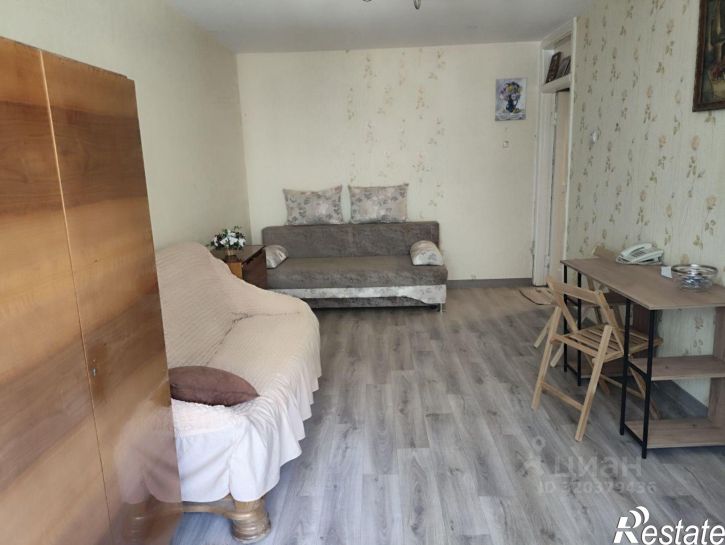 2-комн квартира ул Урукова, 3 1,  д. 3 1,  к. 1