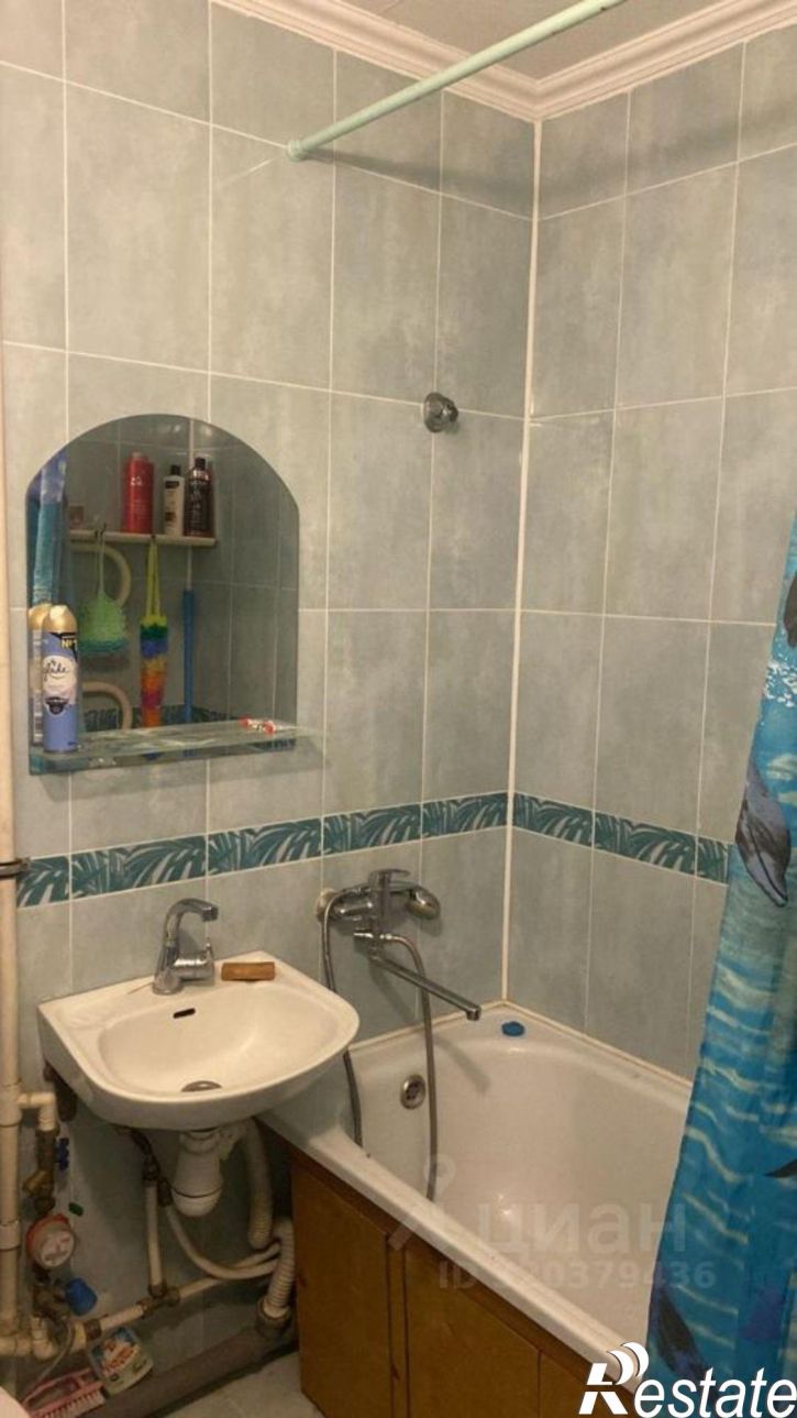 2-комн квартира ул Урукова, 3 1,  д. 3 1,  к. 1
