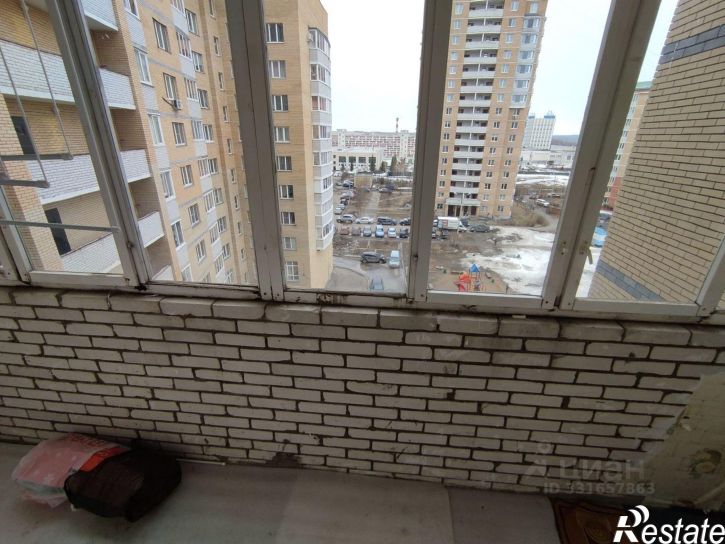 1-комн квартира ул Мичмана Павлова, 39,  д. 39