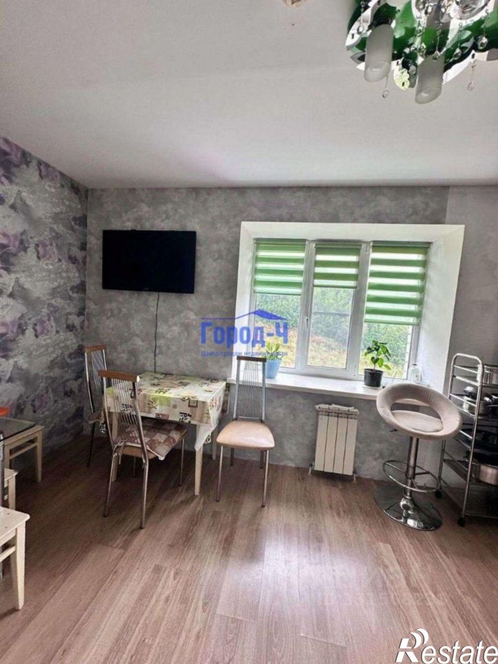 1-комн квартира ул Академика Королева, 5,  д. 5