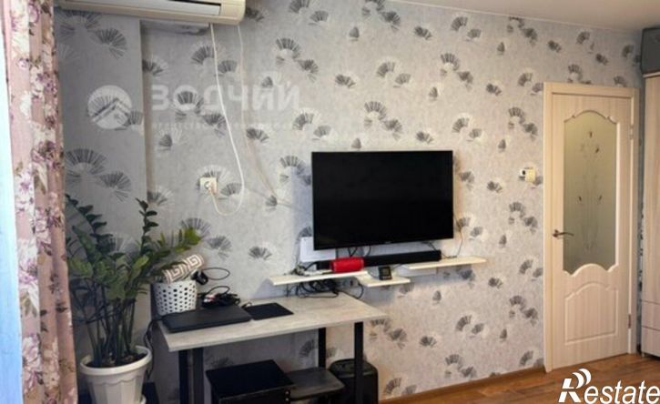 1-комн квартира ул Розы Люксембург, 1,  д. 1