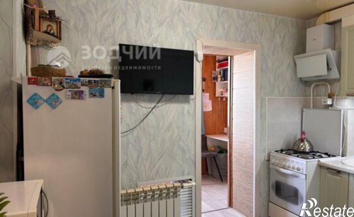 1-комн квартира ул Розы Люксембург, 1,  д. 1