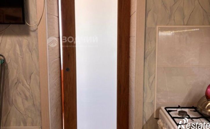 1-комн квартира ул Розы Люксембург, 1,  д. 1