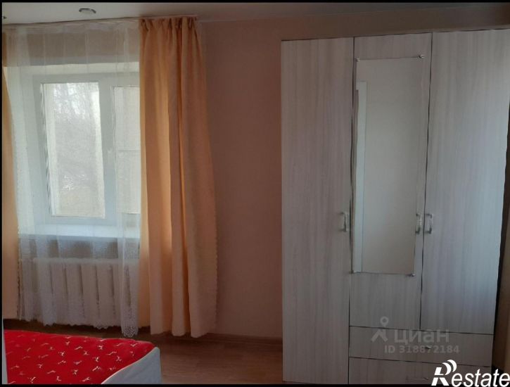 2-комн квартира ул Энгельса, 46,  д. 46