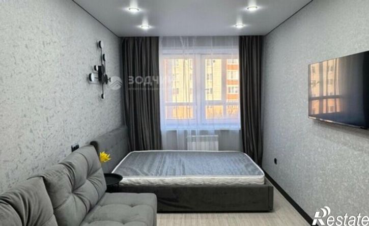 1-комн квартира ул Башмачникова, 29,  д. 29
