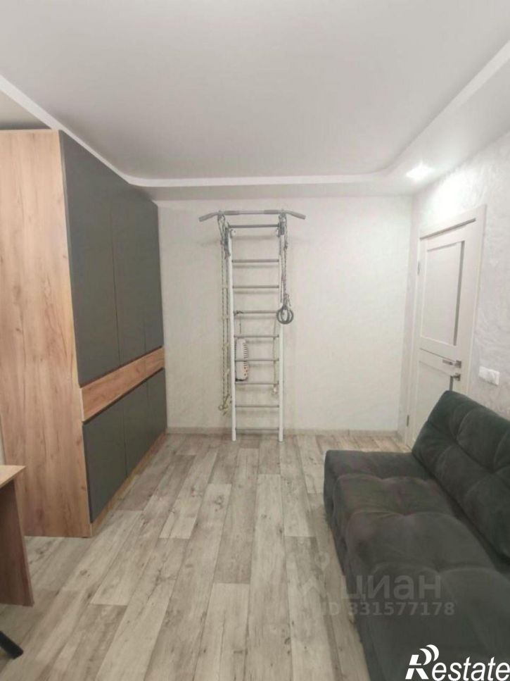 2-комн квартира Чебоксарский пр-кт, 35,  д. 35