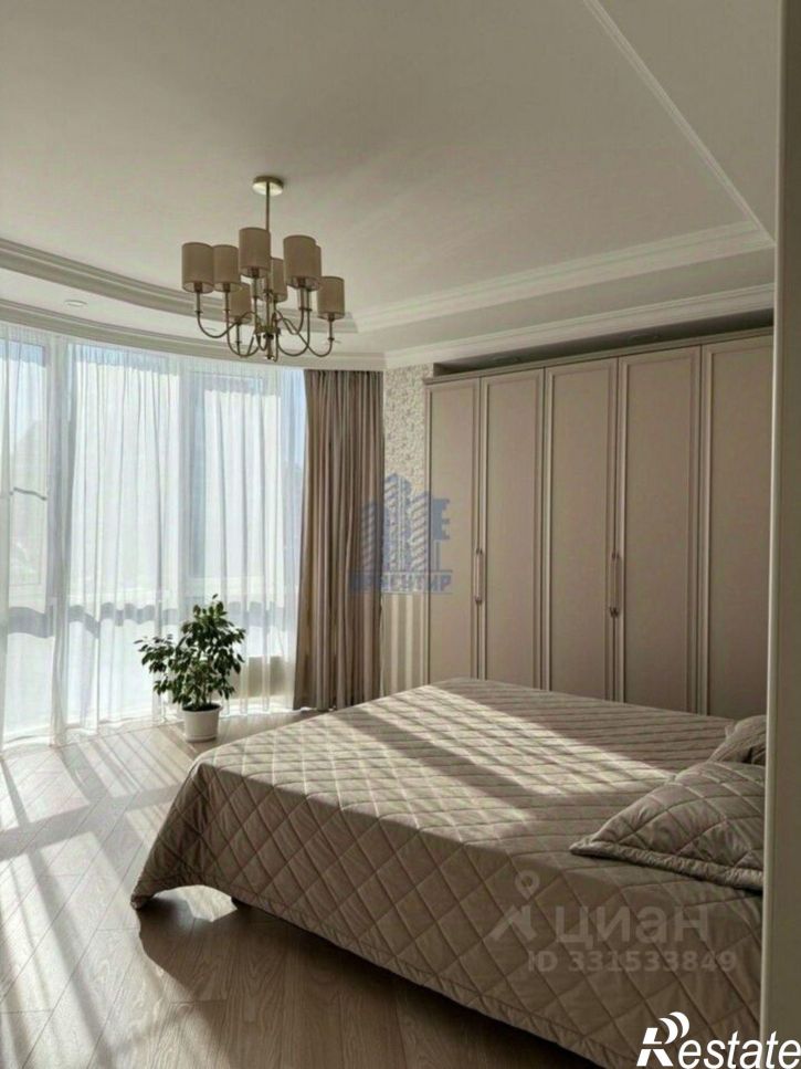 2-комн квартира ул Герцена, 12,  д. 12
