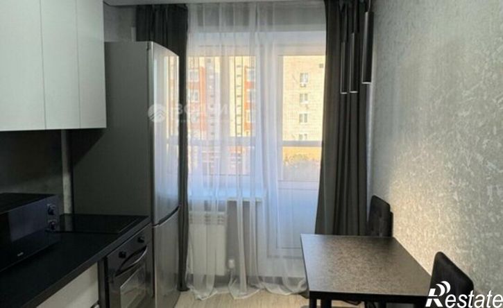1-комн квартира ул Башмачникова, 29,  д. 29