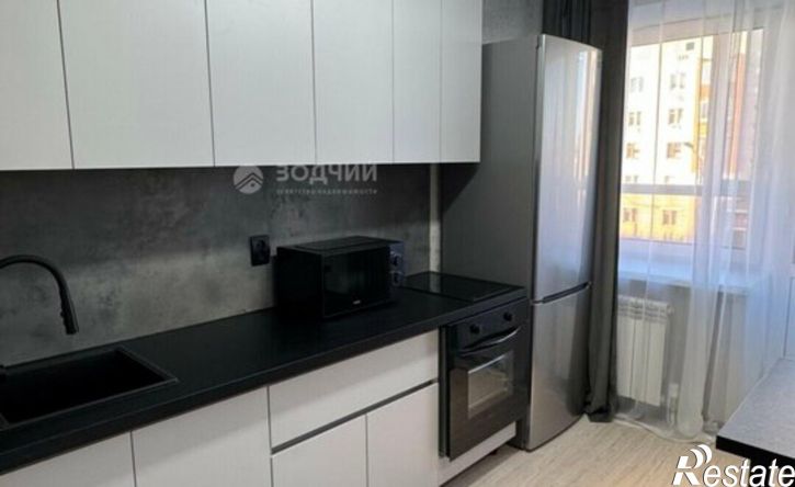 1-комн квартира ул Башмачникова, 29,  д. 29