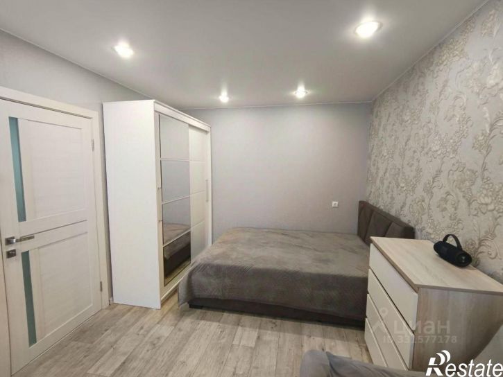 2-комн квартира Чебоксарский пр-кт, 35,  д. 35