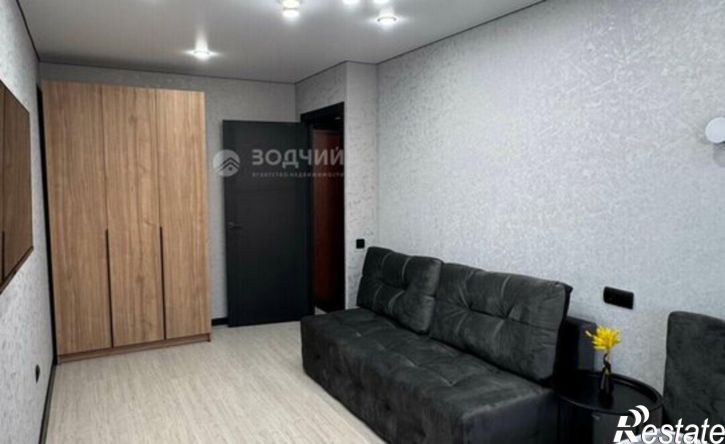 1-комн квартира ул Башмачникова, 29,  д. 29