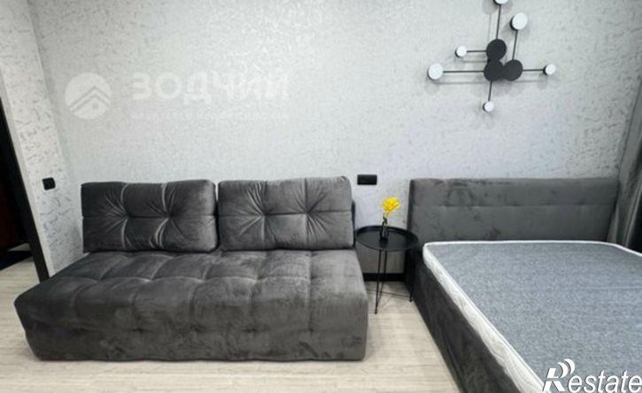 1-комн квартира ул Башмачникова, 29,  д. 29