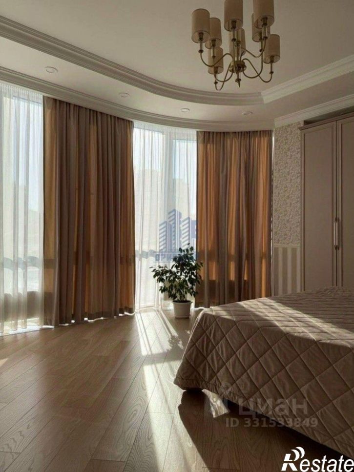 2-комн квартира ул Герцена, 12,  д. 12