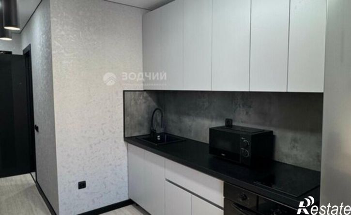 1-комн квартира ул Башмачникова, 29,  д. 29