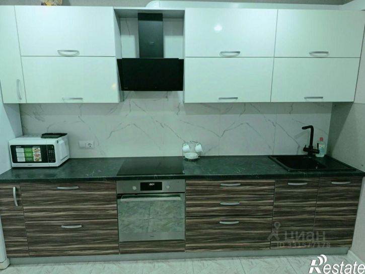 2-комн квартира Чебоксарский пр-кт, 35,  д. 35