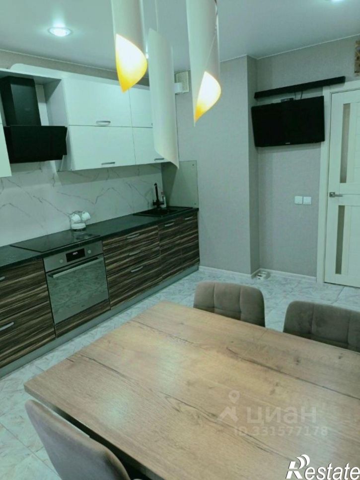 2-комн квартира Чебоксарский пр-кт, 35,  д. 35