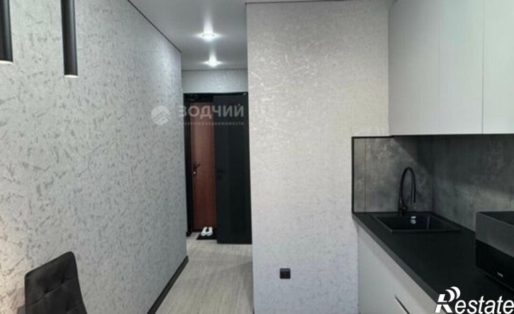 1-комн квартира ул Башмачникова, 29,  д. 29