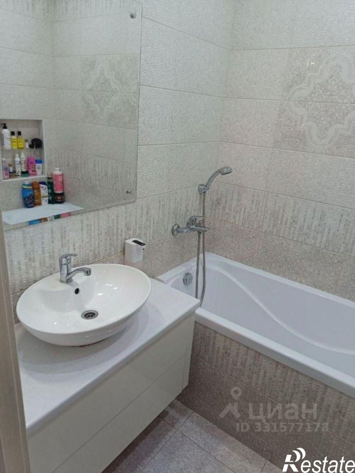 2-комн квартира Чебоксарский пр-кт, 35,  д. 35