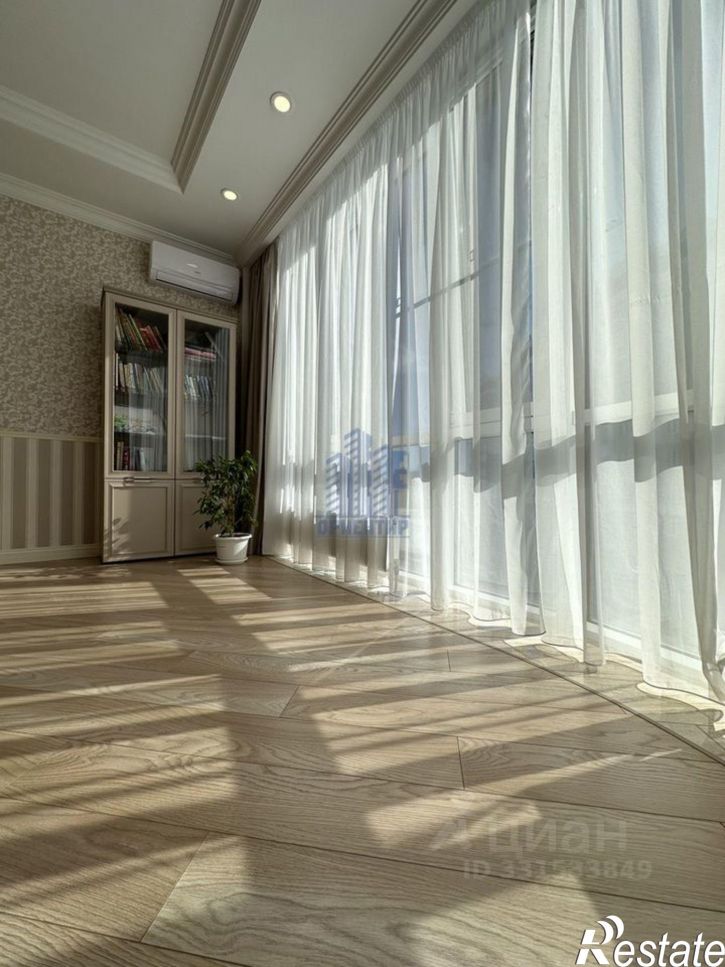 2-комн квартира ул Герцена, 12,  д. 12