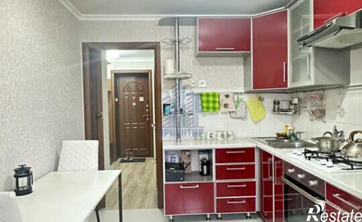2-комн квартира ул Энтузиастов, 31,  д. 31