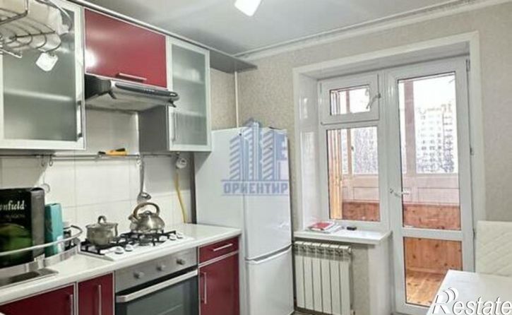 2-комн квартира ул Энтузиастов, 31,  д. 31