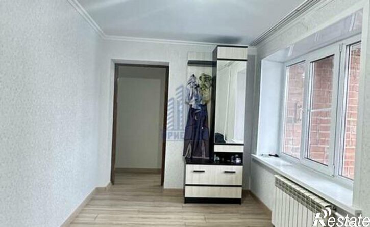 2-комн квартира ул Энтузиастов, 31,  д. 31