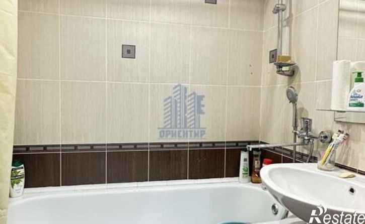 2-комн квартира ул Энтузиастов, 31,  д. 31