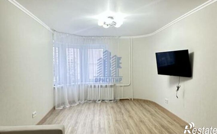 2-комн квартира ул Энтузиастов, 31,  д. 31