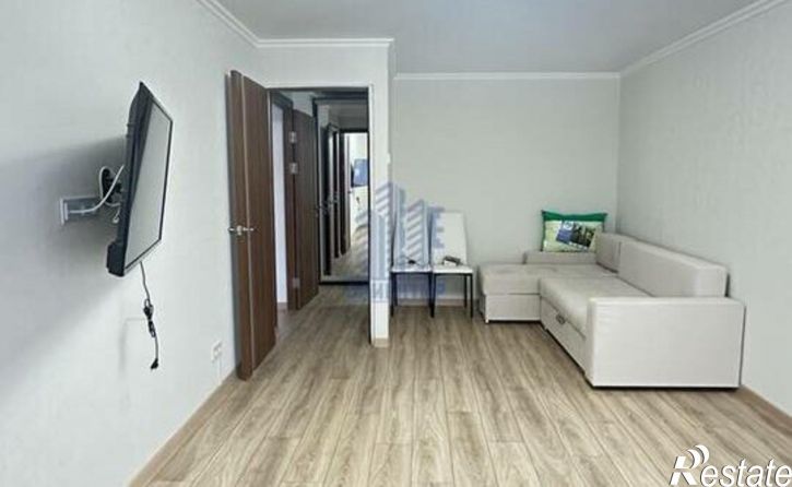 2-комн квартира ул Энтузиастов, 31,  д. 31