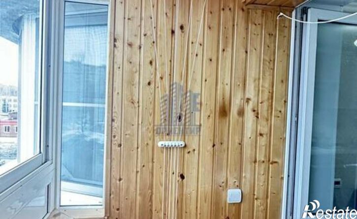 2-комн квартира ул Энтузиастов, 31,  д. 31
