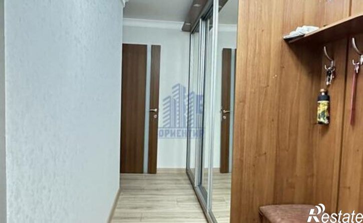 2-комн квартира ул Энтузиастов, 31,  д. 31
