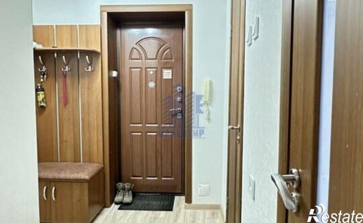2-комн квартира ул Энтузиастов, 31,  д. 31
