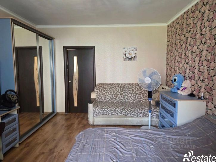 1-комн квартира ул Университетская, 14 1,  д. 14 1,  к. 1