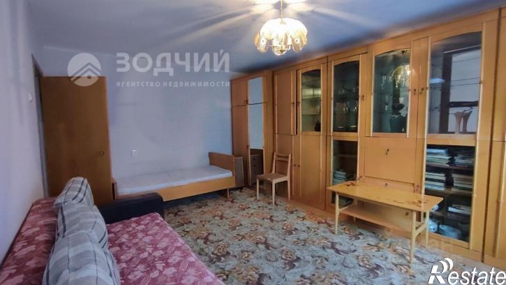 1-комн квартира ул Алексея Талвира, 4,  д. 4