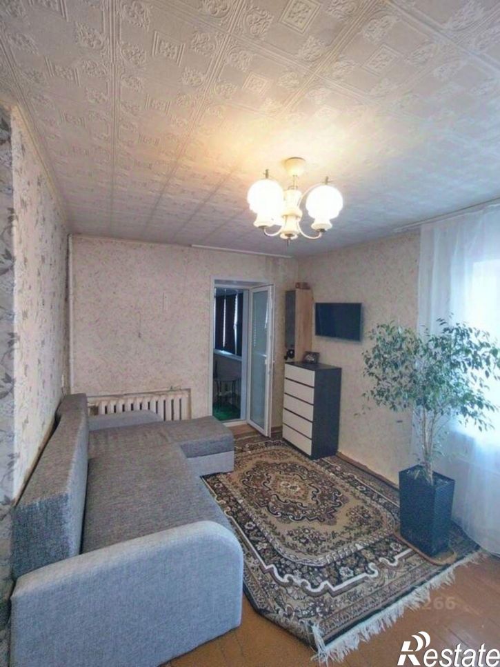 1-комн квартира ул Космонавта Николаева А.Г., 3,  д. 3