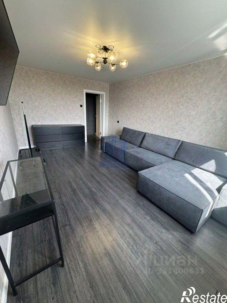 1-комн квартира Московский пр-кт, 14,  д. 14